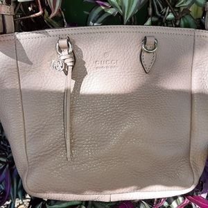 AUTHENTIC GUCCI shoulder/crossbody bag